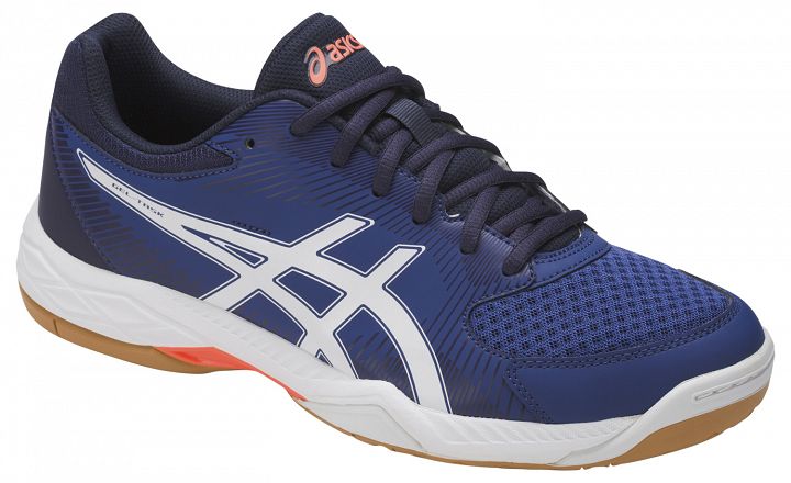 ASICS Gel-Task Limoges / White